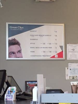 great clips johnstown ohio